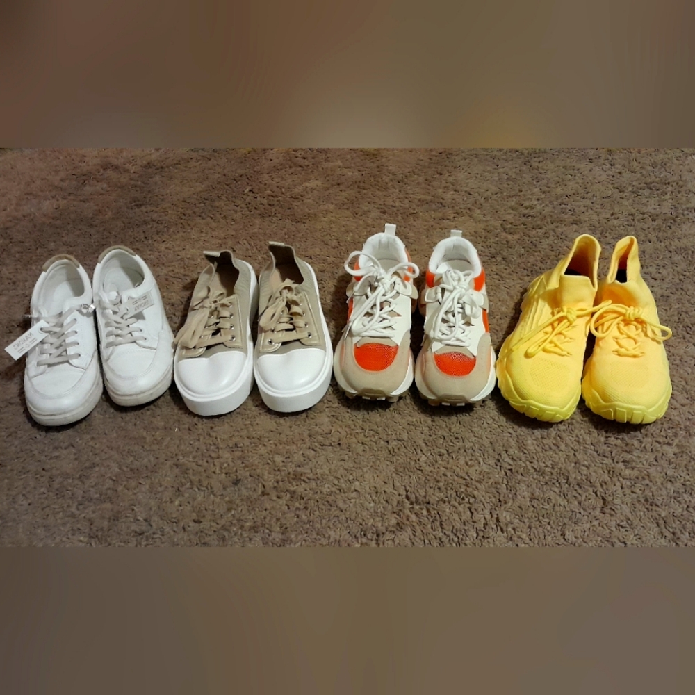Shein sneakers